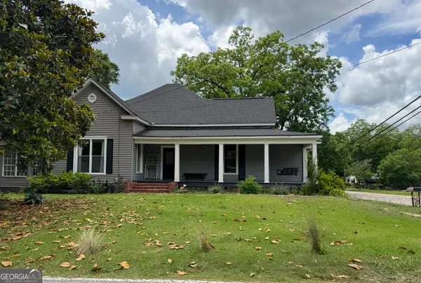 507 W Harris Street, Pine Mountain, GA 31822