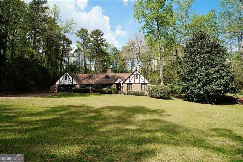 1420 Virgil Lane Sw, Mableton, GA 30126 - #1