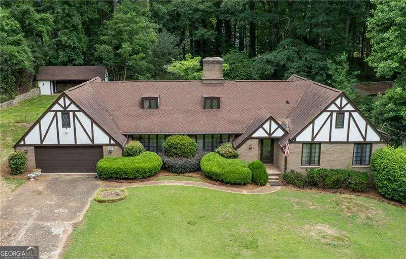 1420 Virgil Lane Sw, Mableton, GA 30126 - #2