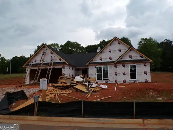 319 Tallulah Court #20, Jefferson, GA 30549