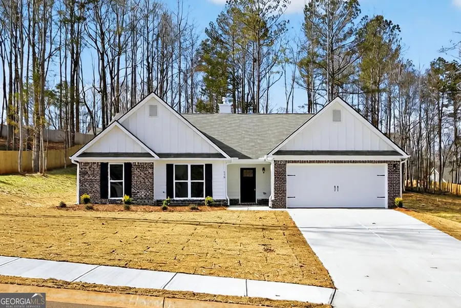 319 Tallulah Court #20, Jefferson, GA 30549 - #2