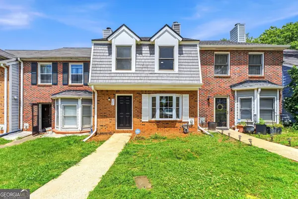 3244 Hampton Court Se, Smyrna, GA 30082