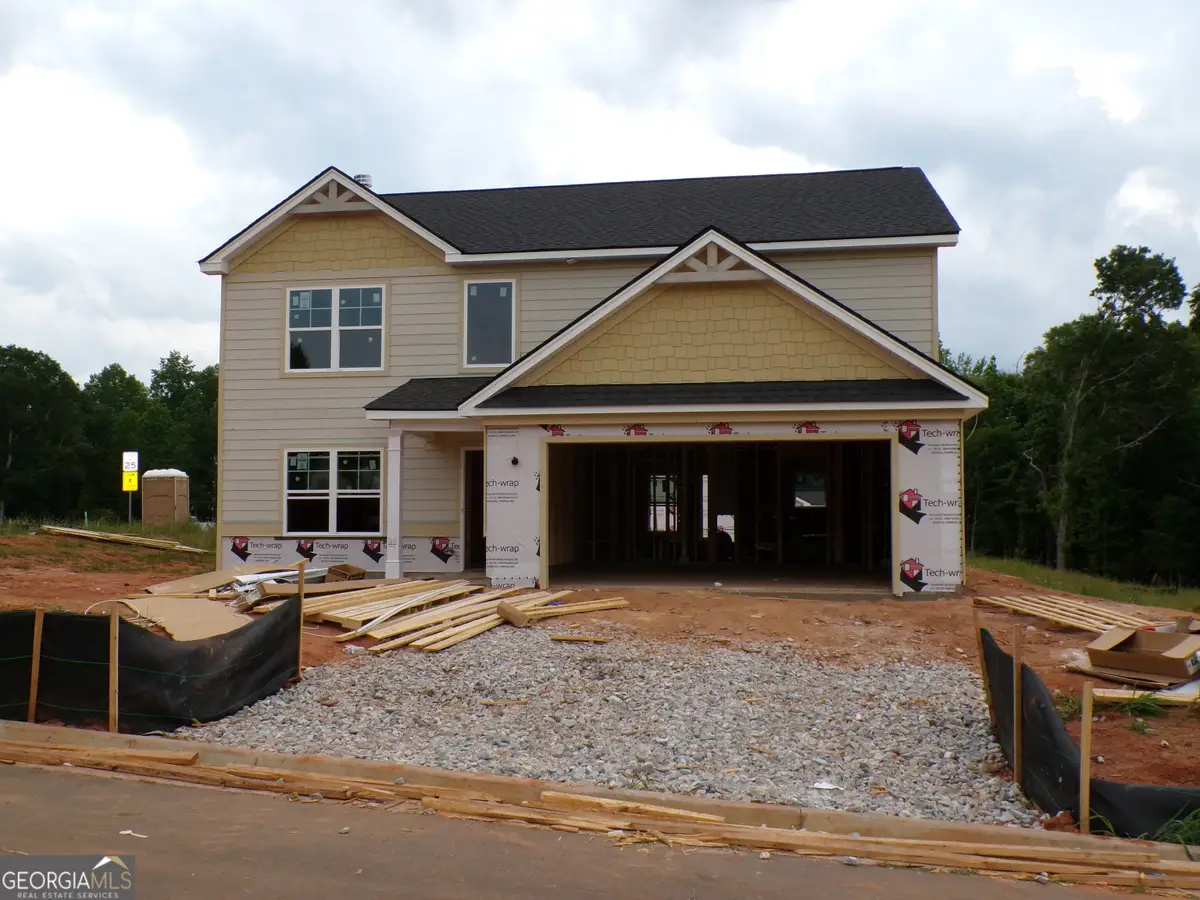 45 Altamaha Drive #14, Jefferson, GA 30549 - #1