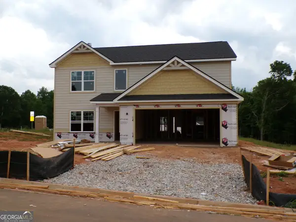 45 Altamaha Drive #14, Jefferson, GA 30549