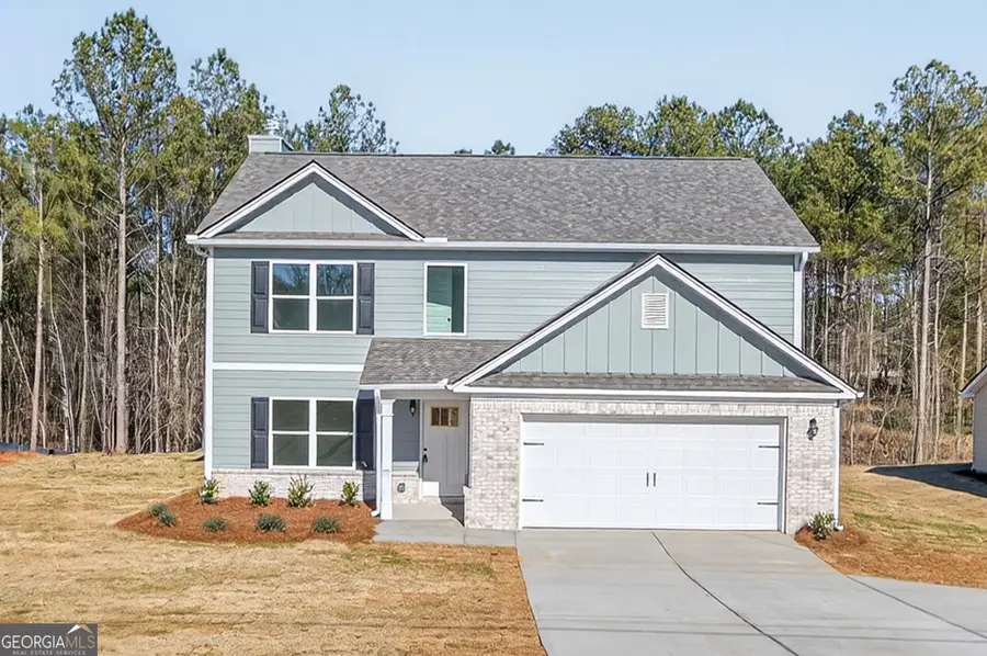 45 Altamaha Drive #14, Jefferson, GA 30549 - #2