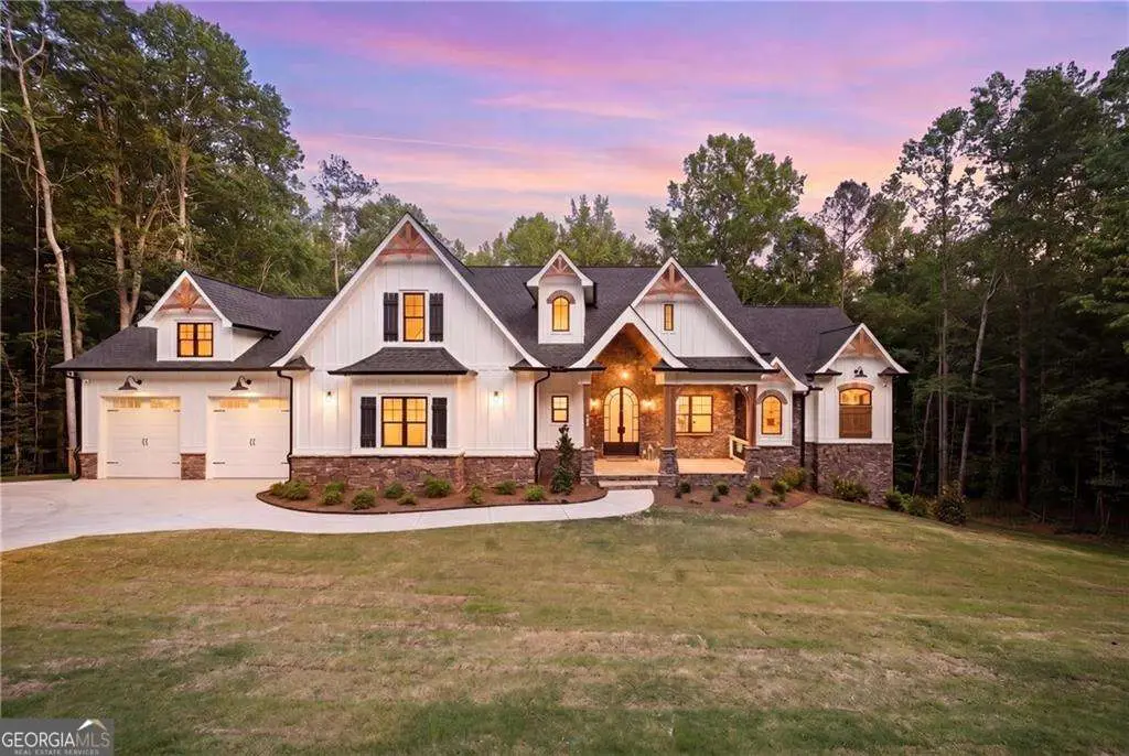 101 Attwater Circle, Dawsonville, GA 30534 - #1