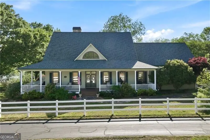 5618 Burke Lane, Gainesville, GA 30506 - #1