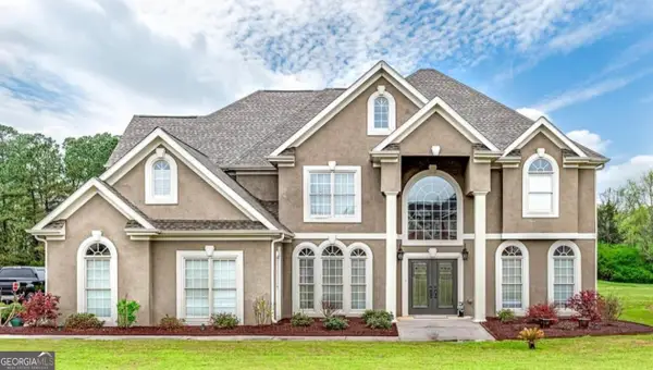 145 Thistlewood Lane, Fayetteville, GA 30214