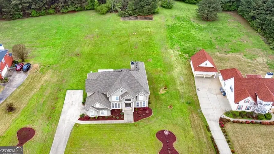 145 Thistlewood Lane, Fayetteville, GA 30214 - #2