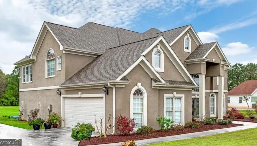 145 Thistlewood Lane, Fayetteville, GA 30214 - #3