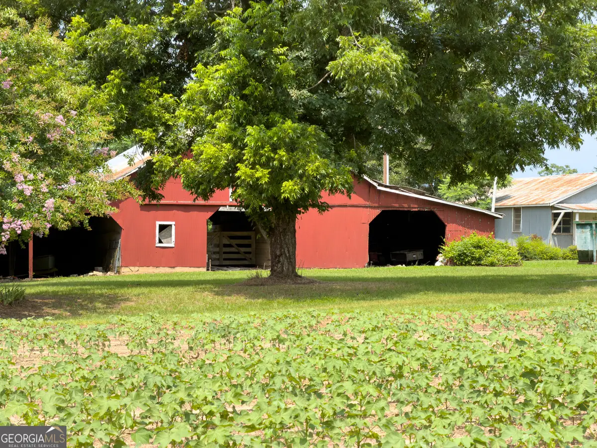 1300 Terry Drive, Stapleton, GA 30823 - #1