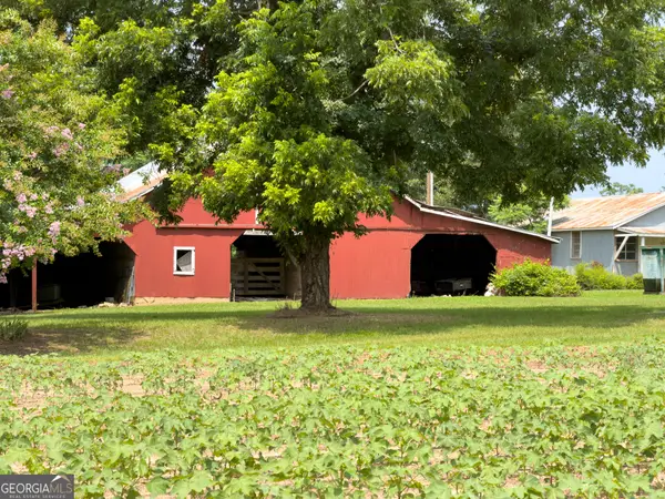 1300 Terry Drive, Stapleton, GA 30823