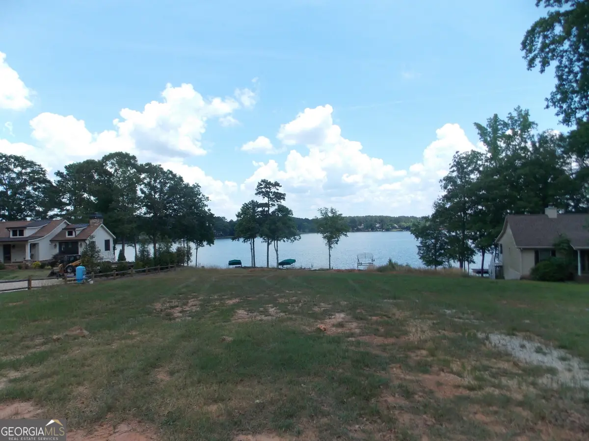 157 Capps Lane, Eatonton, GA 31024 - #1