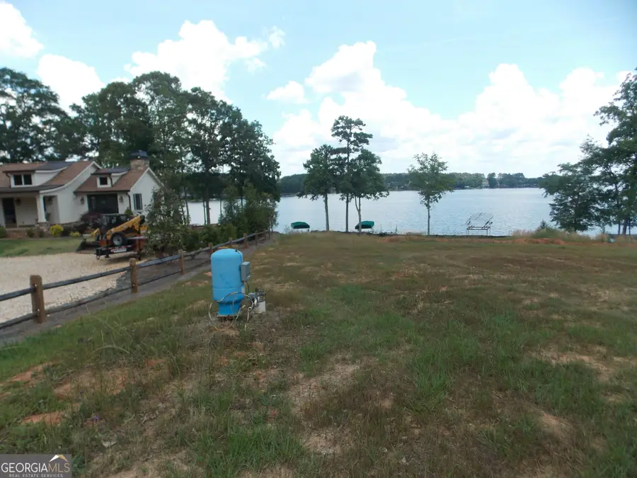 157 Capps Lane, Eatonton, GA 31024 - #2