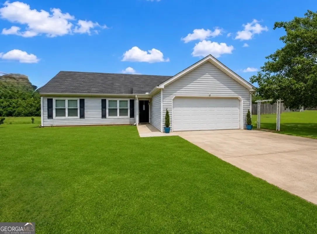 1672 Dolly Nixon Road, Senoia, GA 30276 - #1