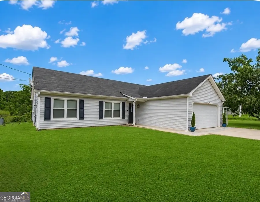 1672 Dolly Nixon Road, Senoia, GA 30276 - #2