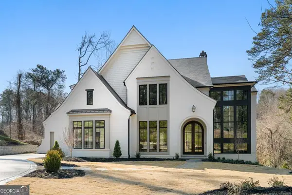 469 Emily Reed Lane Lot 11, Atlanta, GA 30342