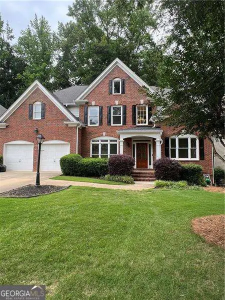 4195 Steeplehill Drive Nw, Kennesaw, GA 30144