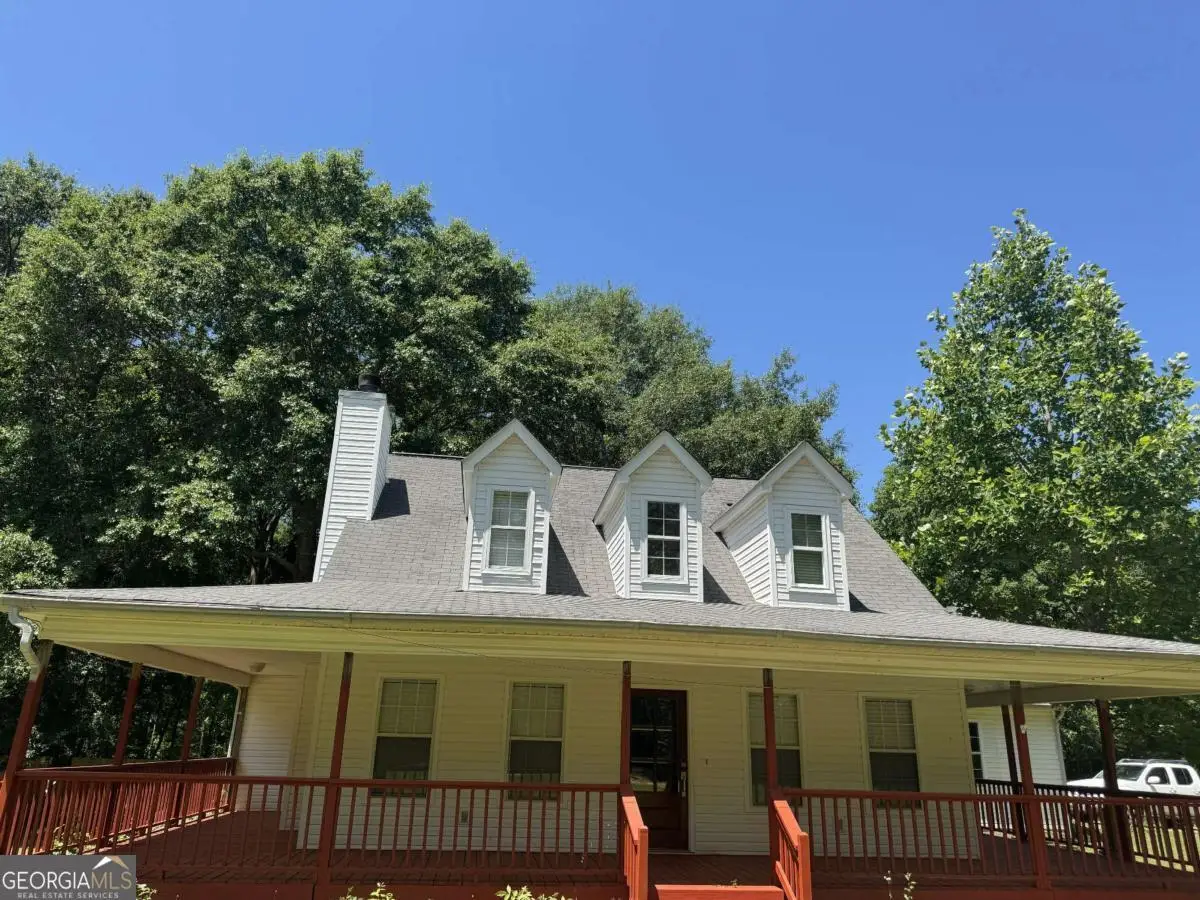 318 Garr Road, Jackson, GA 30233 - #1