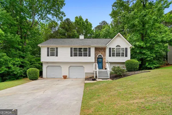 1695 Cedar Hill, Douglasville, GA 30134
