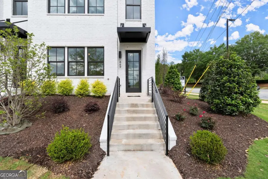 669 Soul Alley #144, Alpharetta, GA 30009 - #2