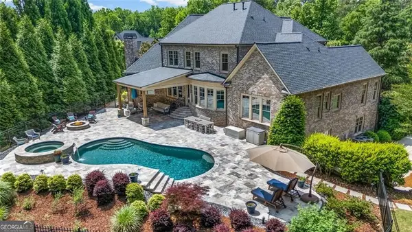 350 Dewpoint Lane, Johns Creek, GA 30022