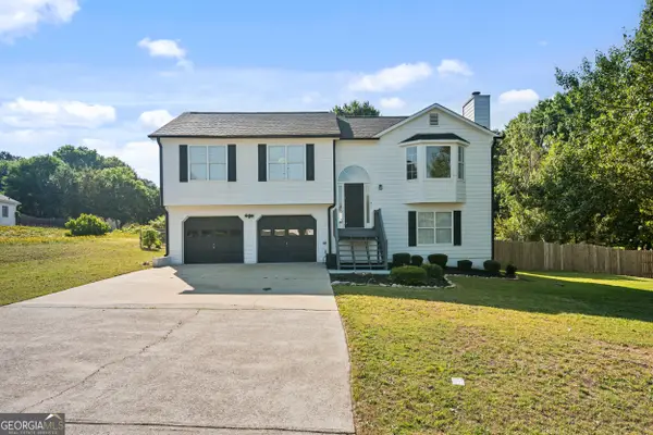 307 Caseys Court, Winder, GA 30680