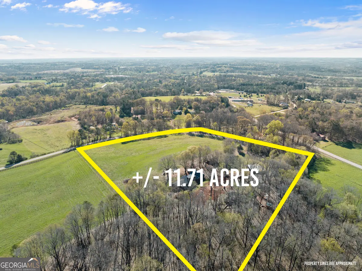 95 Farmers Academy Road, Martin, GA 30557 - #1