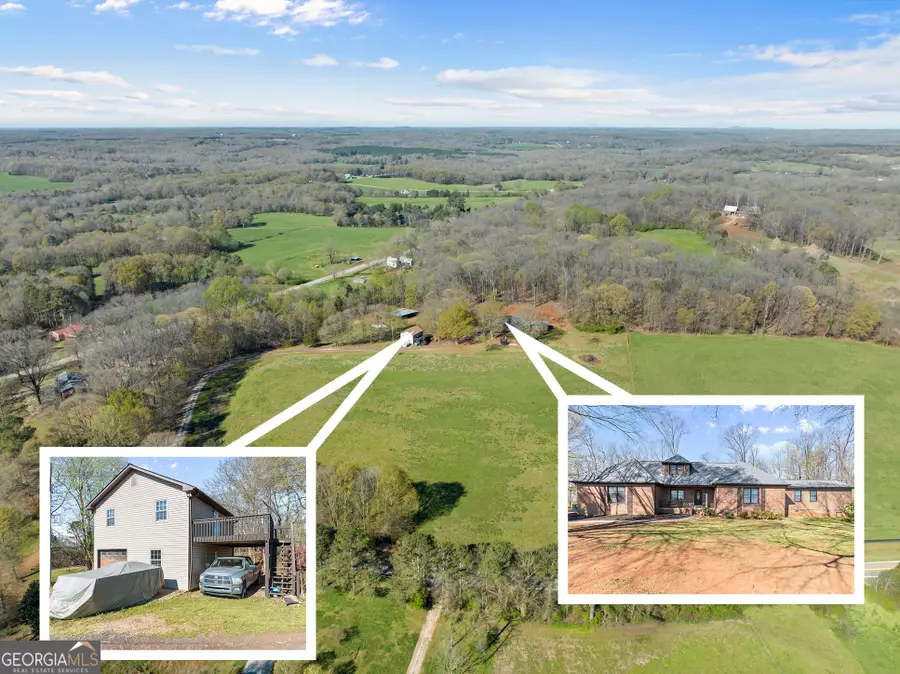 95 Farmers Academy Road, Martin, GA 30557 - #2