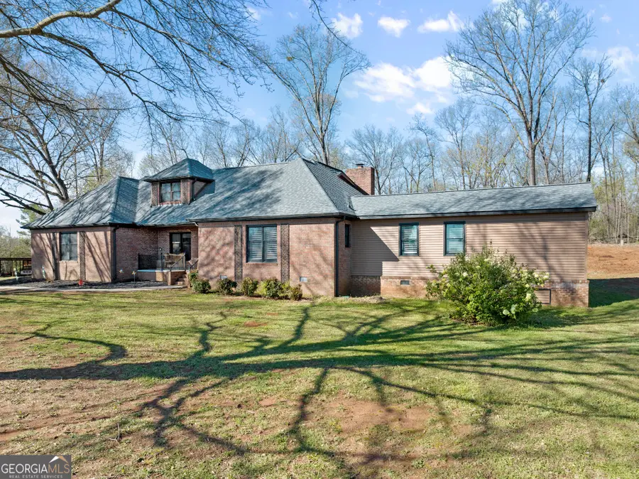 95 Farmers Academy Road, Martin, GA 30557 - #3