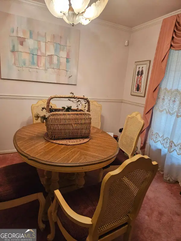 1899 SW King George Lane, Atlanta, GA 30331