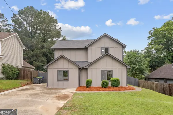 2194 Tyrone Court Sw, Marietta, GA 30008