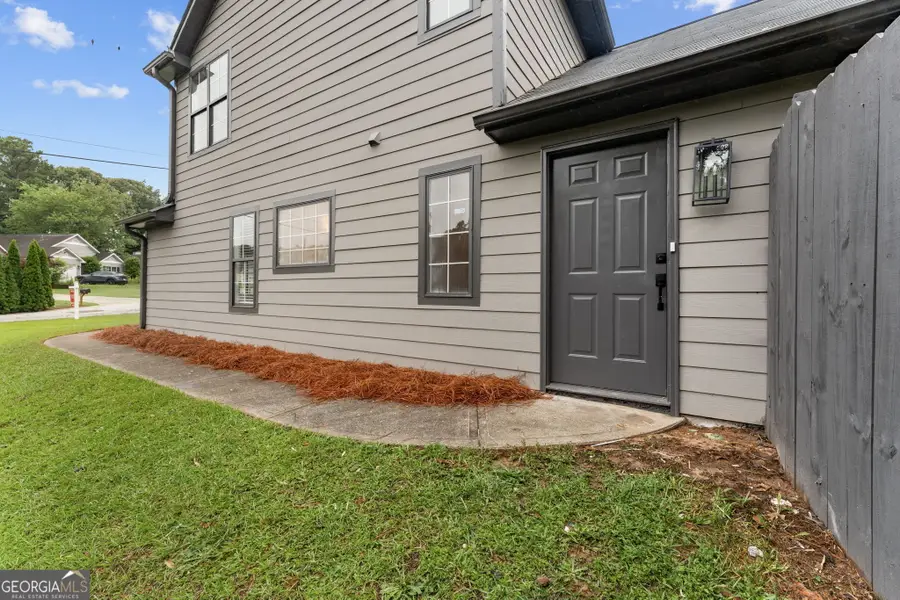 2194 Tyrone Court Sw, Marietta, GA 30008 - #2