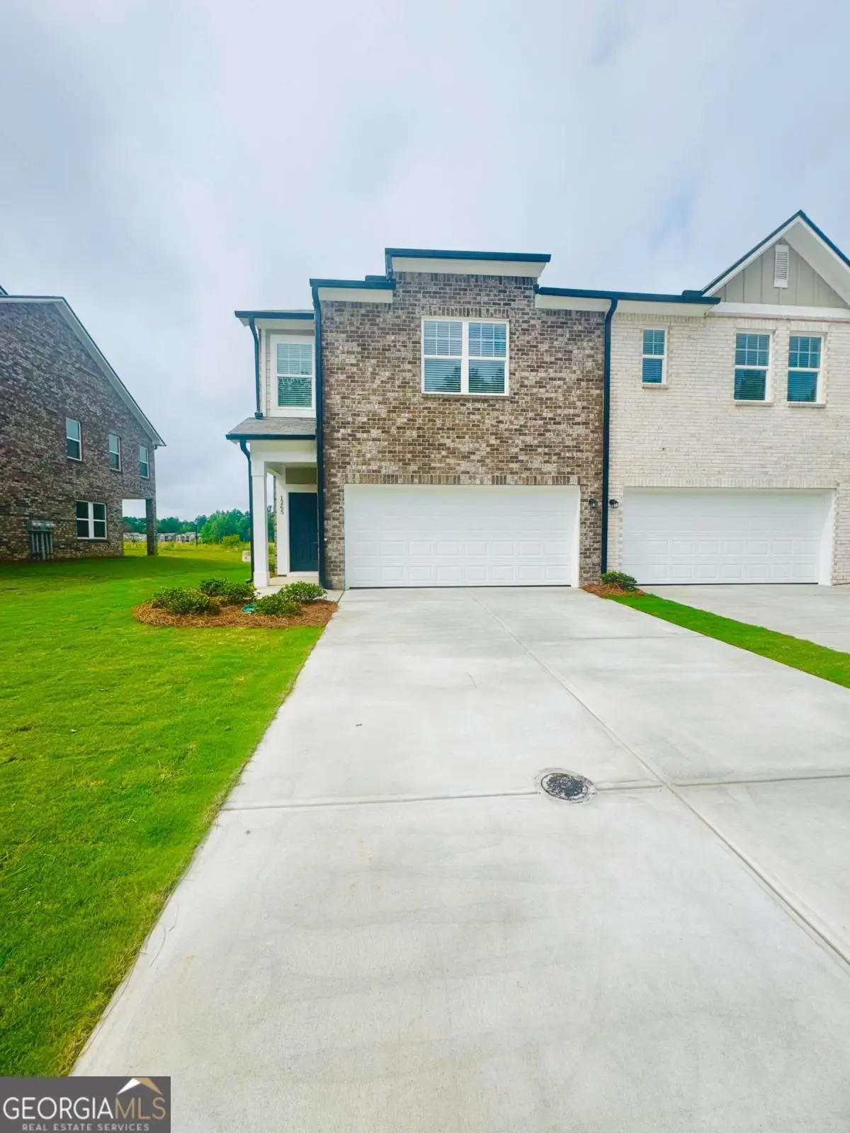 1265 Fagiolo Street, McDonough, GA 30253 - #1