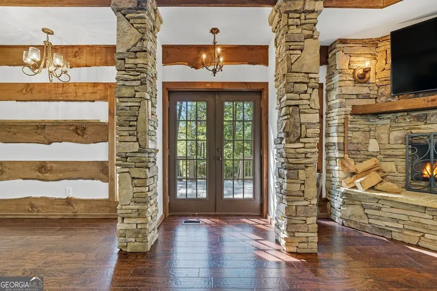 55 Tickanetley Lane, Ellijay, GA 30536 - #2