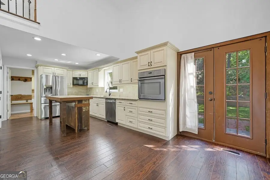 55 Tickanetley Lane, Ellijay, GA 30536 - #3