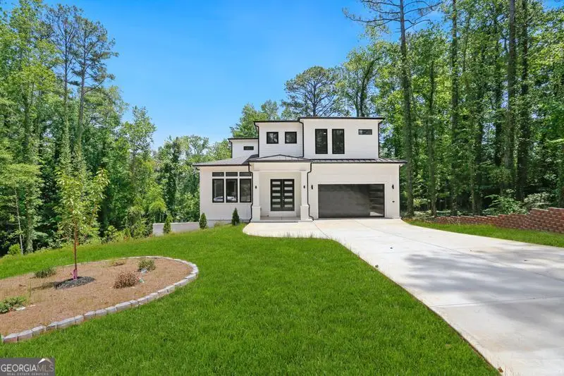 1155 SW Apollo, Atlanta, GA 30331 - #1