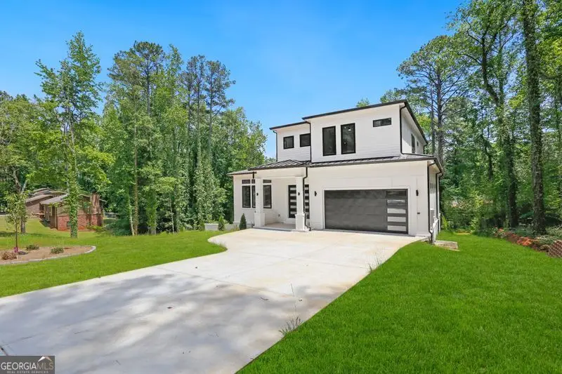 1155 SW Apollo, Atlanta, GA 30331 - #2