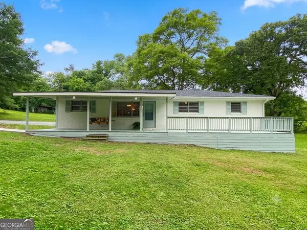 794 Old Allatoona Road Se, Cartersville, GA 30121