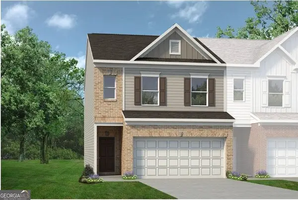 319 Caroline Place #176, Villa Rica, GA 30180