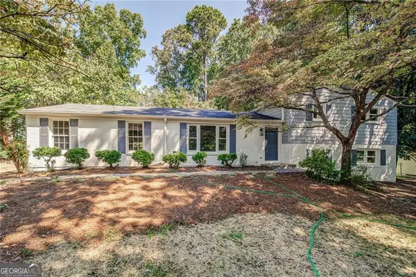 2891 Canton Hills Drive, Marietta, GA 30062