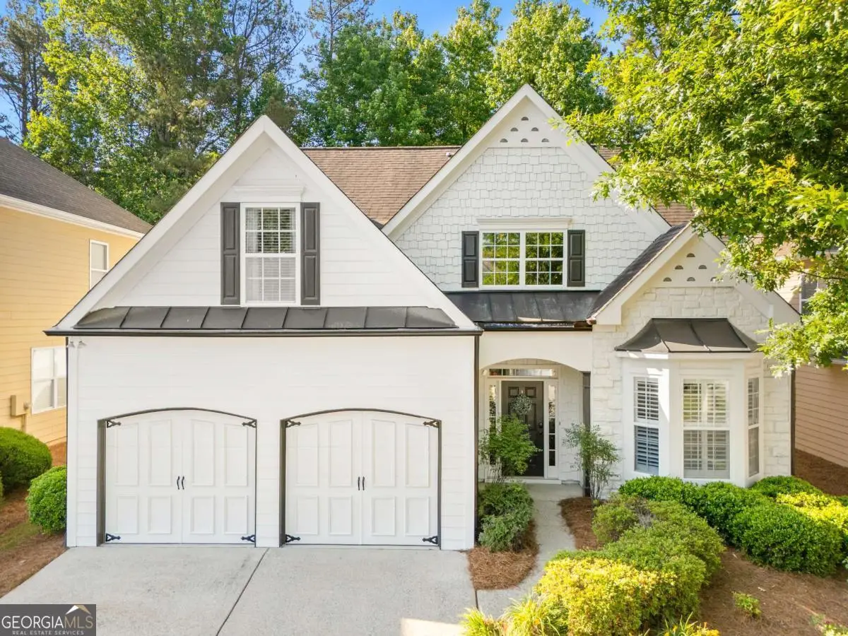 3315 The Commons Drive, Cumming, GA 30041 - #1