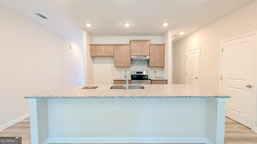 516 Hayes Lane, Canton, GA 30115 - #3