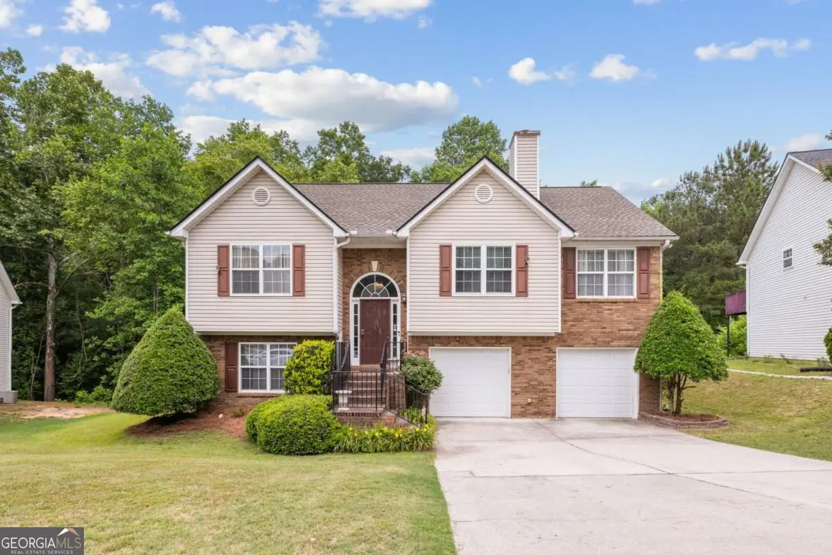 1126 Whatley Mill Lane, Lawrenceville, GA 30045 - #1