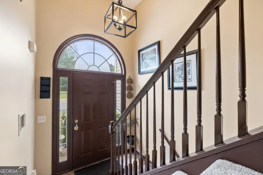 1126 Whatley Mill Lane, Lawrenceville, GA 30045 - #3