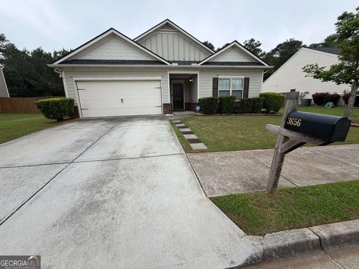 3636 Shale Lane Se, Conyers, GA 30013 - #1