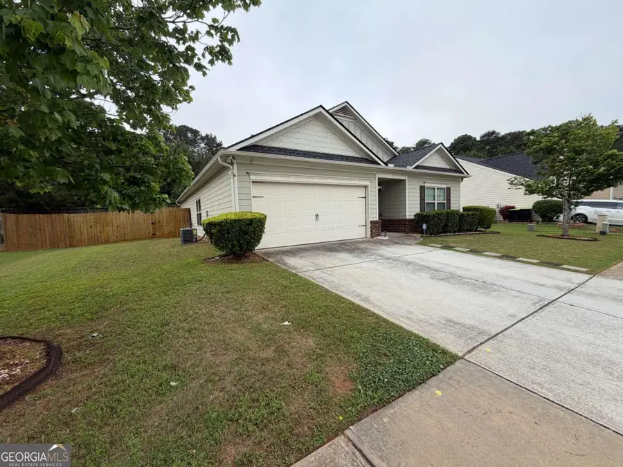 3636 Shale Lane Se, Conyers, GA 30013 - #2