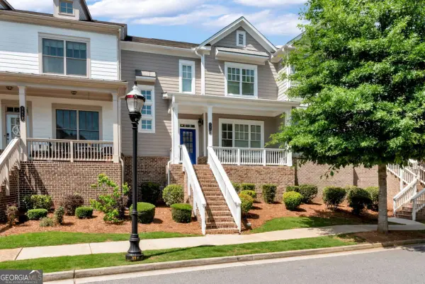 3862 Suwanee Green Parkway, Suwanee, GA 30024