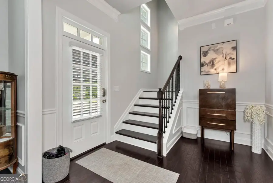 3862 Suwanee Green Parkway, Suwanee, GA 30024 - #3