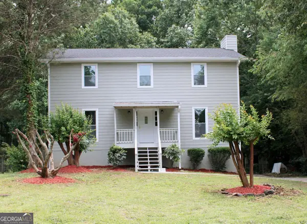 3858 Trenton Dr, Snellville, GA 30039